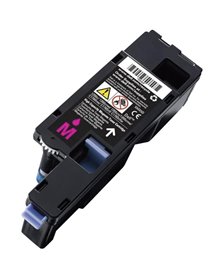 TONER MAGENTA DELL 1250c 1350cnw 1355cn/cnw HW