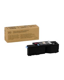 TONER MAGENTA Dellâ„¢Â  C17XX 1250/135XÂ  CAPACITA' STANDARD