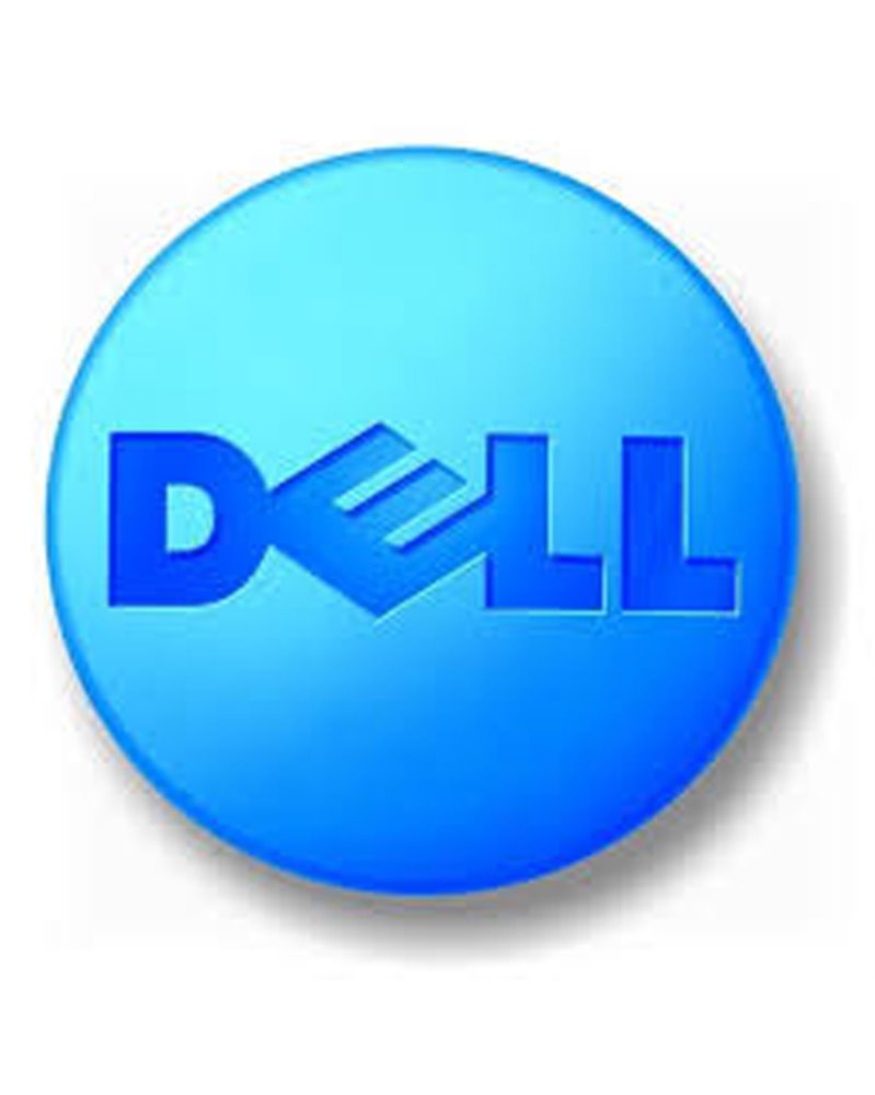 TONER NERO DELL M5200N CAPACITA' STANDARD RETURN