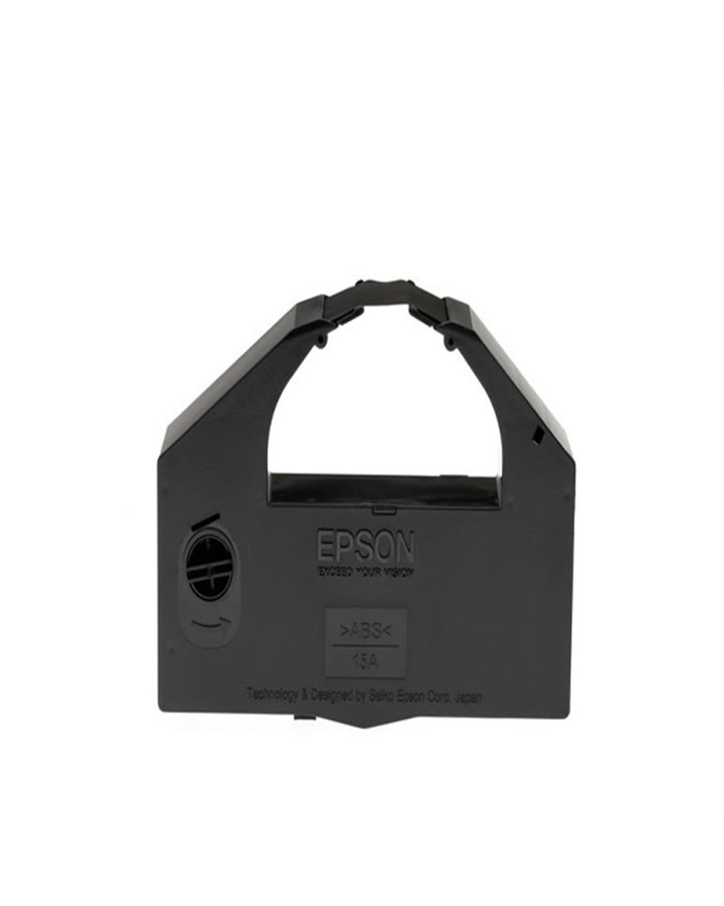 NASTRO NY NERO DLQ3500/3000/3000+