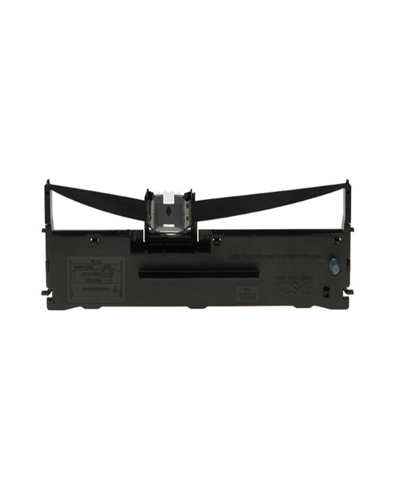 NASTRO NY NERO PER LQ 630 LQ630S