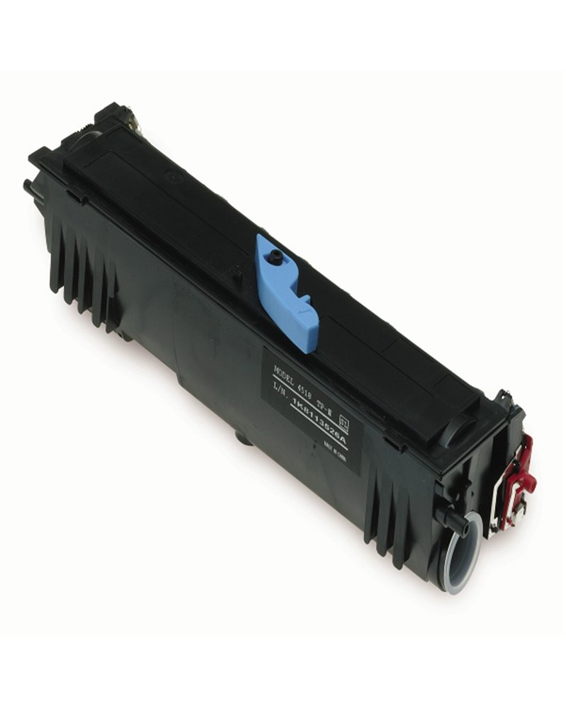 DEVELOPER CARTRIDGE EPL 6200/L/N NERO