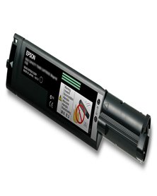 TONER CARTRIDGE ACUBRITE NERO ACULASER C1100/N ALTA CAPACITA'