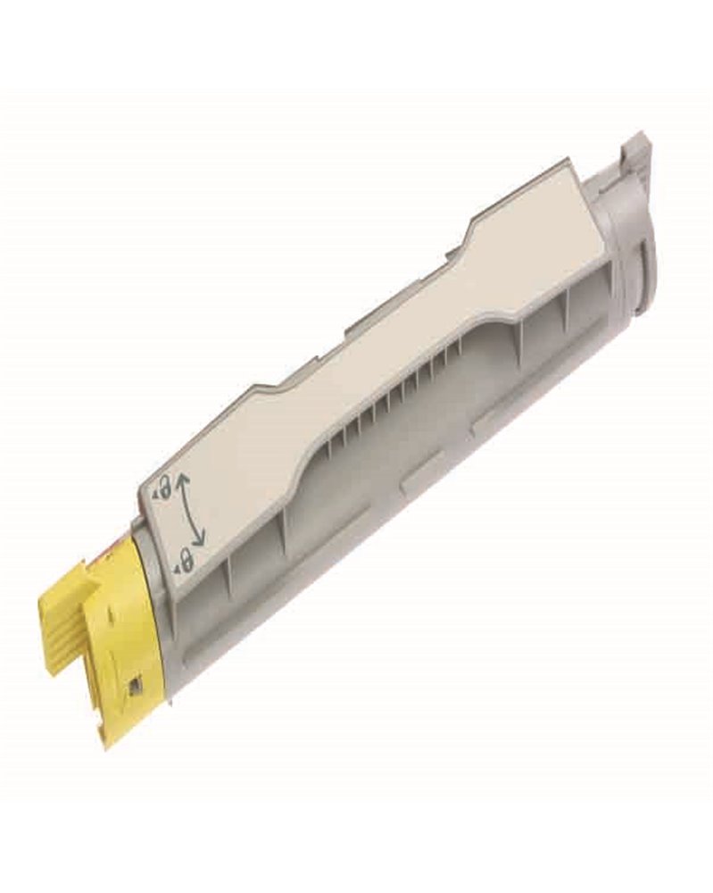 TONER CARTRIDGE ACUBRITE GIALLO ACULASER C4200DN/DTN