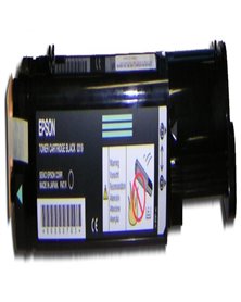 TONER CARTRIDGE ACUBRITE NERO