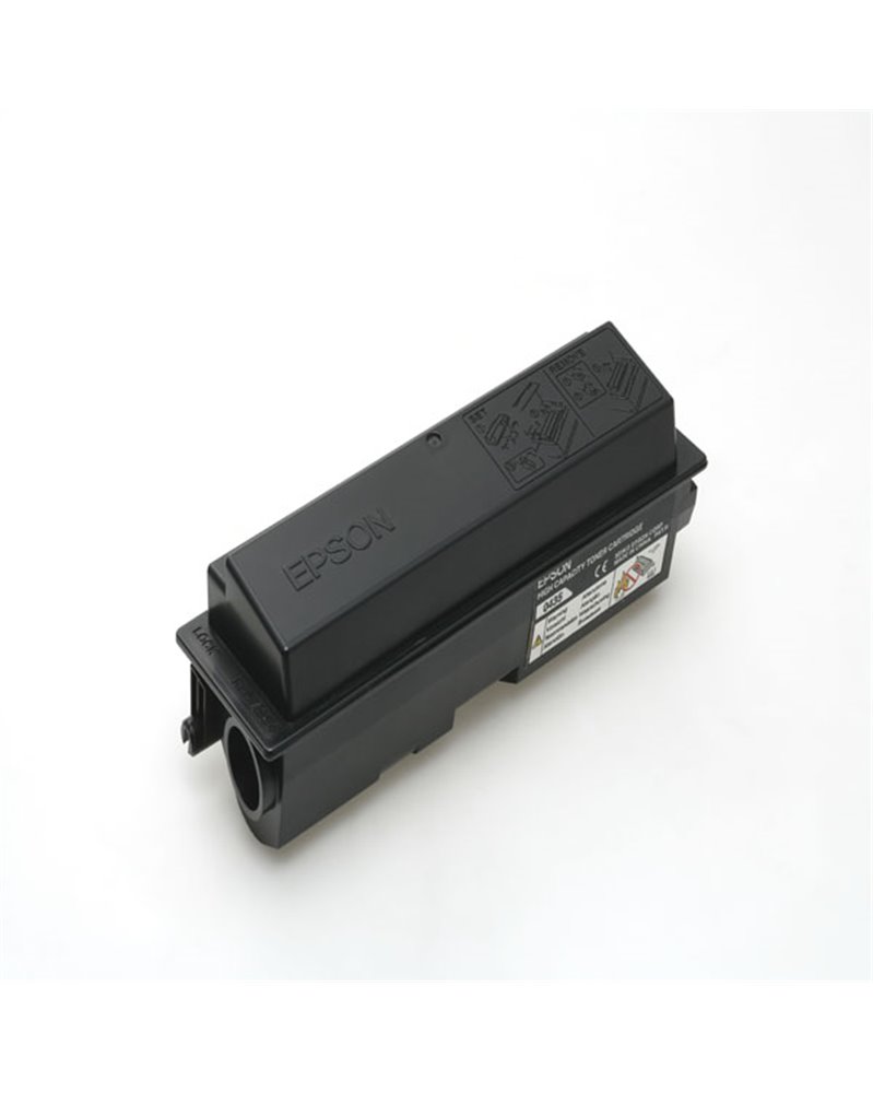 TONER NERO NON RETURN AL-M2000D AL-M2000DN AL-M2000DT AL-M2000DTN