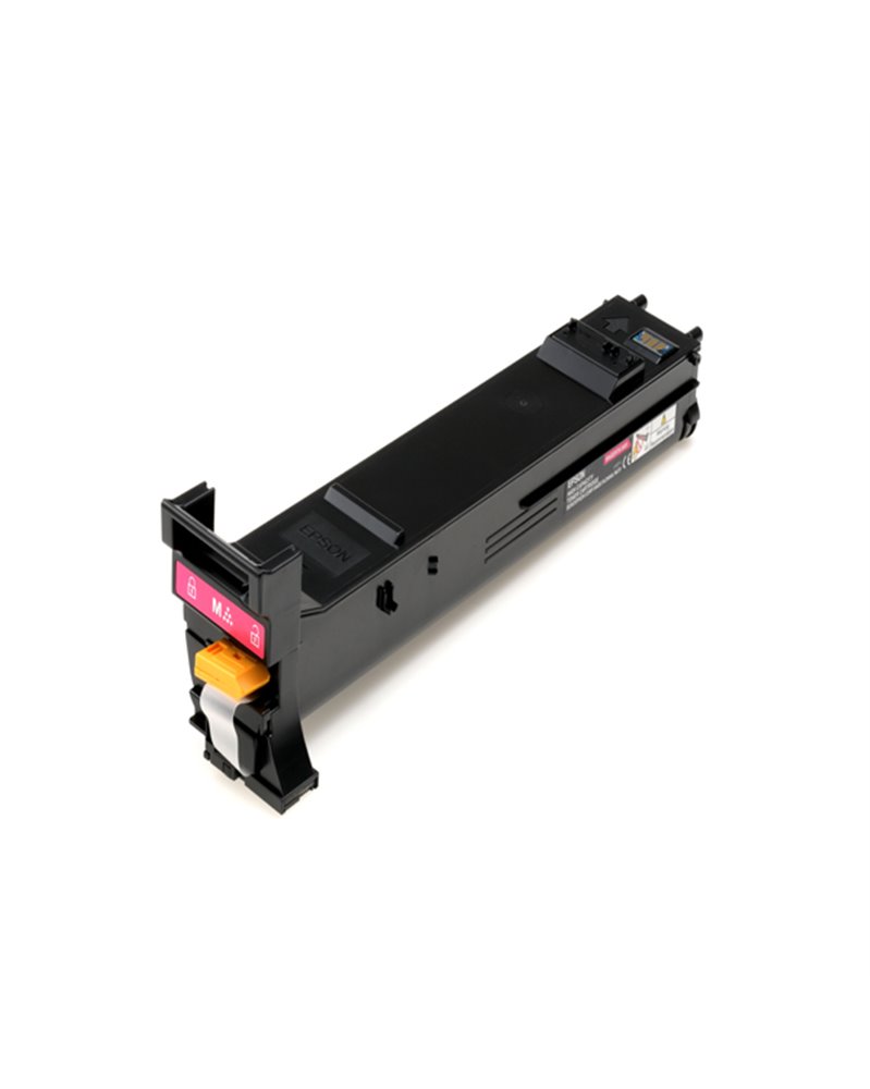 TONER CARTRIDGE ACUBRITE MAGENTA ALTA CAPACITA'