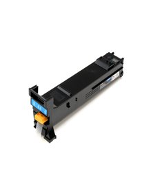 TONER CARTRIDGE ACUBRITE CIANO ALTA CAPACITA'