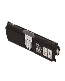 TONER ACUBRITE NERO ACULASER - C1600 ALTA CAPACITA'