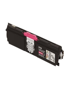 TONER ACUBRITE MAGENTA ACULASER - C1600 CAPACITA' STANDARD