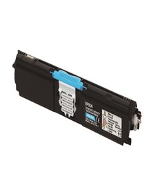 TONER ACUBRITE CIANO ACULASER - C1600 CAPACITA' STANDARD