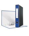 Registratore EUROFILE G54 blu dorso 5cm f.to protocollo ESSELTE