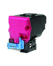 TONER CARTRIDGE ACUBRITE MAGENTA