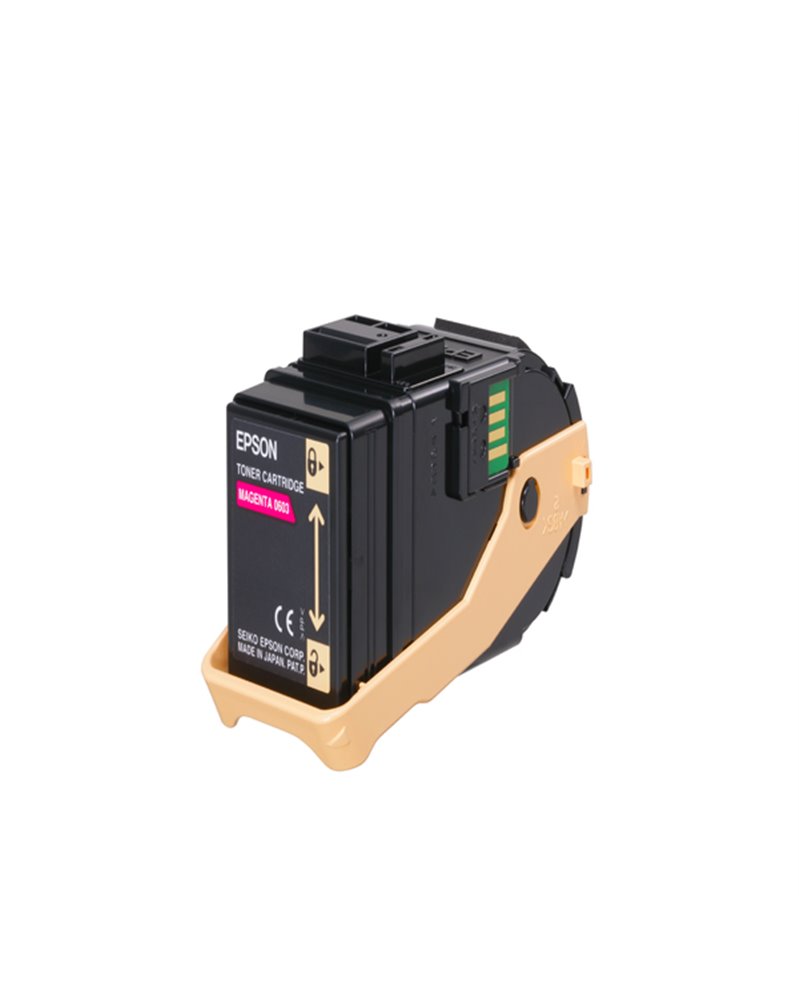 TONER CARTRIDGE ACUBRITE MAGENTA TONER CARTRIDGE ACUBRITE MAGENTA