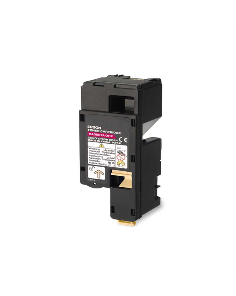 TONER MAGENTA CARTRIDGE ACUBRITE