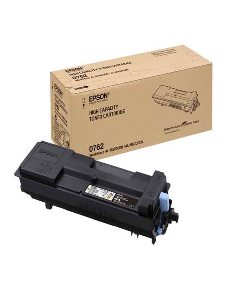 TONER CARTRIDGE PER WORKFORCE AL-M8100