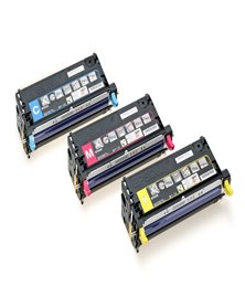 IMAGING CARTRIDGE ACUBRITE GIALLO 5000PG.