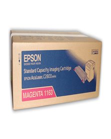 IMAGING CARTRIDGE ACUBRITE MAGENTA CAPACITA' STANDARD