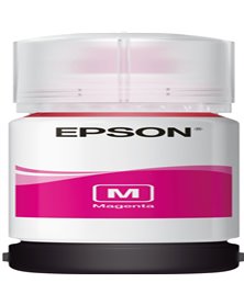 Cartuccia Inchiostro 106 EcoTank Magenta
