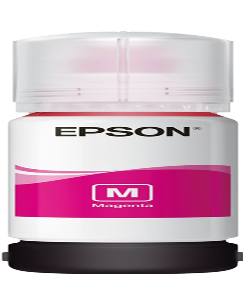 Cartuccia Inchiostro 106 EcoTank Magenta