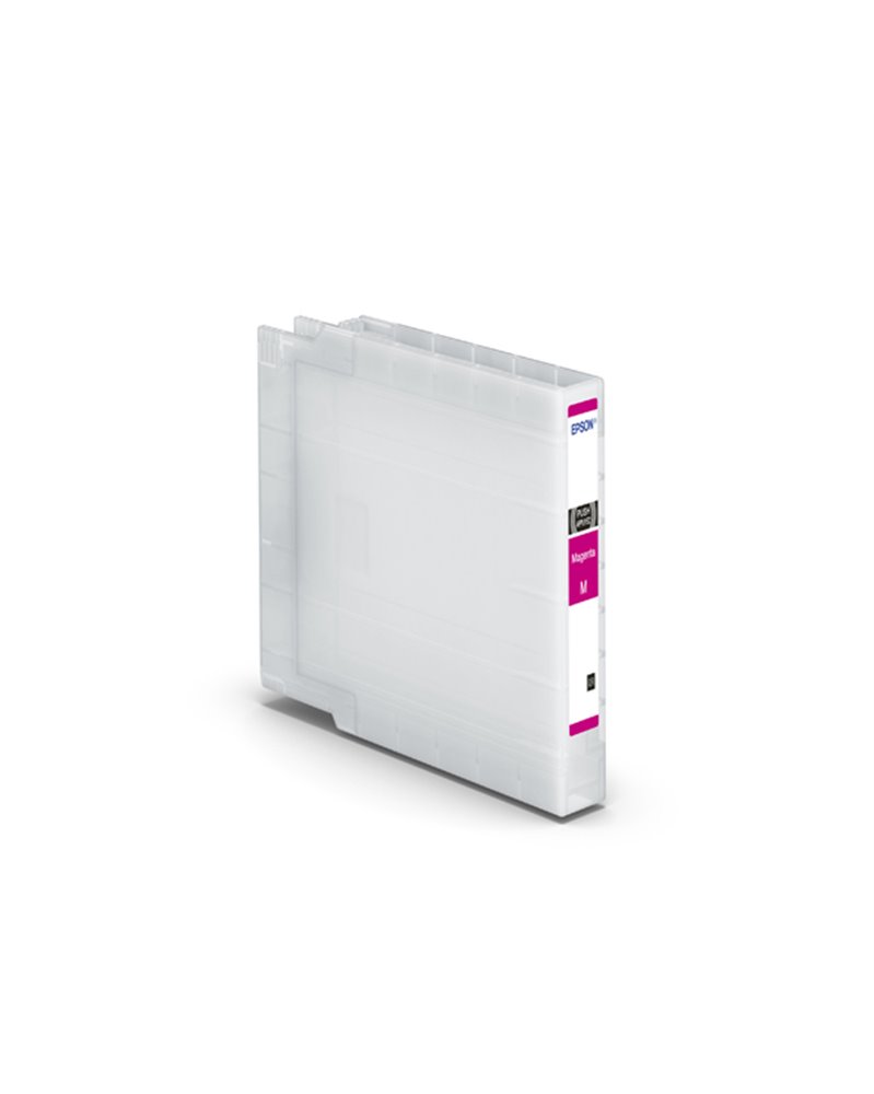 TANICA INCHIOSTRO MAGENTA XL WF-C81xx / WF-C86xx