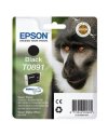 CARTUCCIA INCHIOSTRO A PIGMENTI NERO EPSON DURABRITE ULTRA BLISTER RS