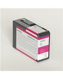 TANICA INCHIOSTRO MAGENTA A PIGMENTI ULTRACHROME