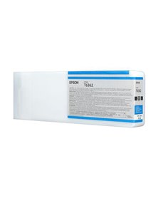TANICA INCHIOSTRO A PIGMENTI CIANO EPSON ULTRACHROME HDR(700ML).