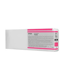TANICA INCHIOSTRO A PIGMENTI VIVID MAGENTA EPSON ULTRACHROME HDR(700ML).