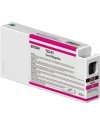 TANICA INCHIOSTRO MAGENTA 350 ML PER PLOTTER EPSON SURECOLOR SERIES SC-P6000/