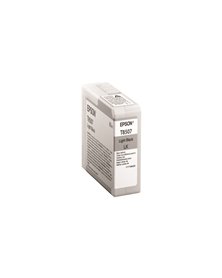 CARTUCCIA INCHIOSTRO A PIGMENTI NERO LIGHT T850700