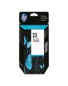 CARTUCCIA A GETTO D'INCHIOSTRO HP N.23 TRICROMIA 30ML