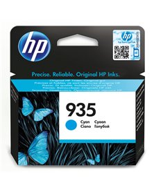 CARTUCCIA INK CIANO HP 935