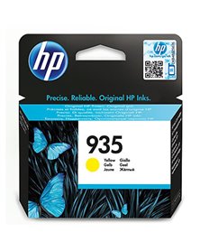 CARTUCCIA INK GIALLO HP 935