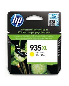 CARTUCCIA INK GIALLO HP 935XL