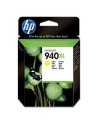 CARTUCCIA GIALLO D'INCHIOSTRO HP OFFICEJET 940XL