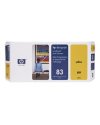 TESTINA DI STAMPA UV E DISPOSITIVO DI PULIZIA PER TESTINA HP N.83 GIALLO TESTINA DI STAMPA UV E DISPOSITIVO DI PULIZIA PER TESTINA HP N.83 GIALLO