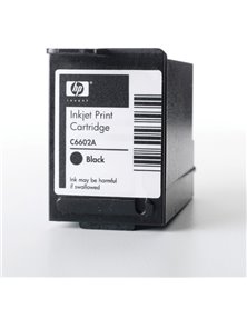 CARTUCCIA DI STAMPA NEROGENERICA HP INKJET