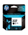 CARTUCCIA A GETTO D'INCHIOSTRO HP 337 NERO