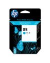 TESTINA DI STAMPA HP N.85 CIANO