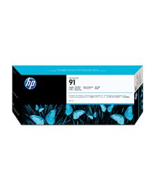 CARTUCCIA D'INCHIOSTRO FOTOGRAFICO HP 91 NERO, DA 775 ML CON INCHIOSTRO HP VIVER