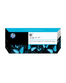 CARTUCCIA D'INCHIOSTRO HP 91 GRIGIO CHIARO, DA 775 ML CON INCHIOSTRO HP VIVERA