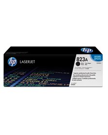 CARTUCCIA DI STAMPA HP COLOR LASERJET NERO CON TONER HP COLORSPHERE