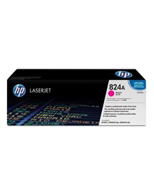 CARTUCCIA DI STAMPA HP COLOR LASERJET MAGENTA CON TONER HP COLORSPHERE