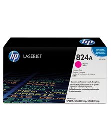 TAMBURO IMAGING HP COLOR LASERJET MAGENTA