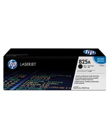 CARTUCCIA DI STAMPA HP COLOR LASERJET NERO CON TONER HP COLORSPHERE