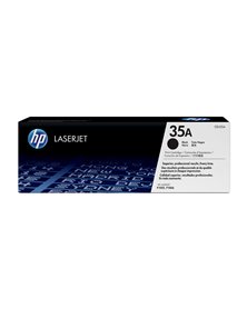 CARTUCCIA DI STAMPA HP LASERJET NERO CON TECNOLOGIA SMART PRINTING