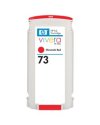 CARTUCCIA D'INCHIOSTRO HP 73 DA 130 ML, ROSSO CHROMATIC