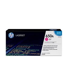 CARTUCCIA DI STAMPA COLORSPHERE MAGENTA HP CP5525