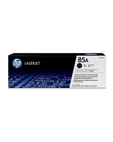 CARTUCCIA DI STAMPA NERA LASERJET CE285A